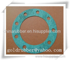 silcone rubber gasket and rubber pad