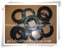 silcone rubber gasket and rubber pad
