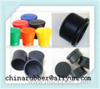 rubber cover for machine and automotive
