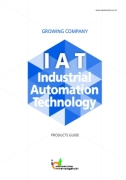 Industrial Automation Technology