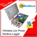 Low Power Modbus GPRS Data Logger