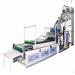 YMK Series of multi-color flexo ink corrugated paperboard die-cutter and grooving machine