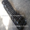 Rubber Track (400X90X45) for Kubota Harvester PRO481