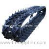 High Quality Agricultural Rubber Track (123*40*60)