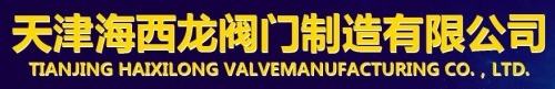 Tianjin Hai Xilong Valve Manufacturing Co., Ltd