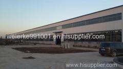 Tianjin Hai Xilong Valve Manufacturing Co., Ltd
