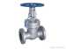 Ductile cast iron double flanged swing check valve PN16 for water supply