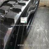 Bobcat T190 Rubber Track (B450*84*53)