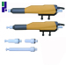 Automatic Electrostatic Spraying Gun