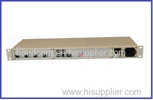 4 E1 TDM over IP | 4E1 over Ethernet Multiplexer