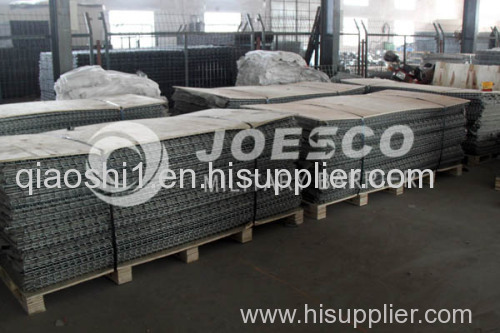 military sand wall Concertainer JOESCO gabion barriers