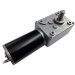 12V 24V High Low Torque Right Angle Gear Motor