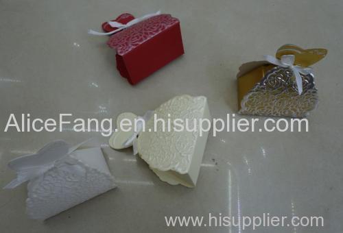 CD01 small paper candy box