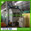 scrap pcb recycling machine