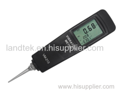 Handheld Vibration Meter Vibration analyzer