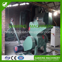 Aluminum plastic recycling machine