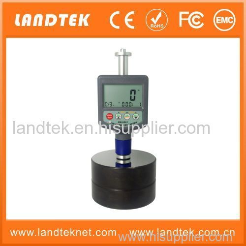 Portable Metal Durometer Hardness Tester HM6561