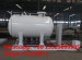 8000L mobile skid lpg gas filling plant for refilling gas cylidners