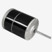 Small DC Motor 12v 24v 48v