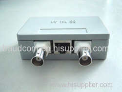 E1 G.703 Balun Adapter|Impedance Converter