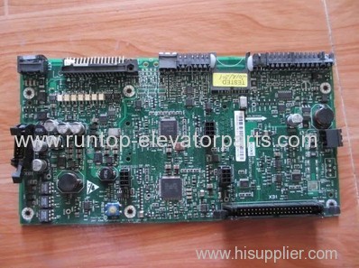 KONE elevator parts PCB KM936078G01