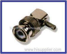 High quality BNC Connector