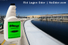 ODOREZE Natural Lagoon Odor Control Eco Spray: Treats 2000 sq. ft.to Stop Stench
