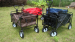 Multi Function Foldable Trolley Cart