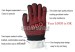 heat resistance cotton gloves