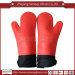 heat resistant silicone gloves