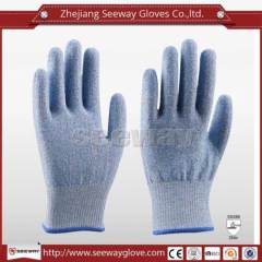 SeeWay Level 5 Protection Food Grade EN388 Certified Cut Resistant Gloves