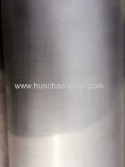 Stainless Steel Seamless Pipes