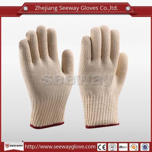 cotton hand welding gloves