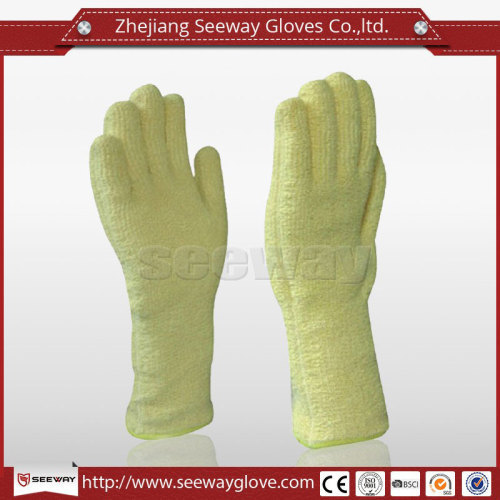 SeeWay 1112F Extreme Heat Resistant Gloves Protects From Heat Flame
