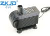 600L/H Fish submersible pump 2.5m Head 24V Voltage 10w Power