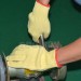 SeeWay high quanlity heat cut resistant gloves