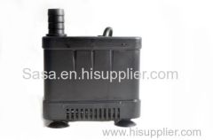 Mini water pump 12V