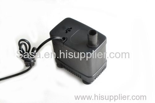 Mini water pump 12V