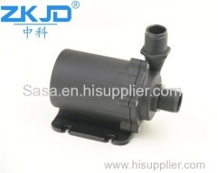 solar electric water pump 12V