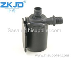 1200L/H solar medical equipment submersible water pump12V