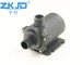 Agricultural1500L/H Irrigation WaterPump 24VDC water Pump