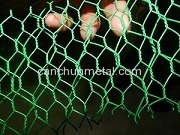 Hexagonal Wire Mesh Hexagonal Wire Mesh