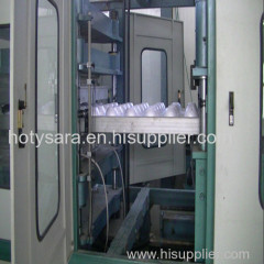 ps foam food box/tray/bowl production line