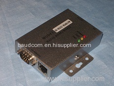 RS485 to RS232 interface converter