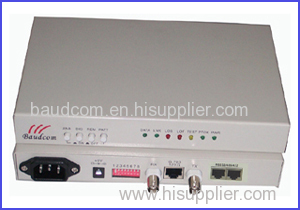 E1 G.703 to RS485 converter