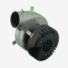 Fume Exhauster Fan Blower