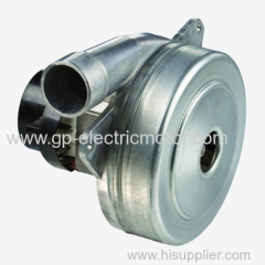 60W Electrical Blower For Industrial Burner