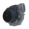 Low Noise Gas Powered Combustion Boiler Fan Blower