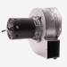 Centrifugal Blower For Condensing Boiler