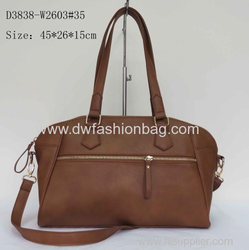 Fashion PU leather handbag
